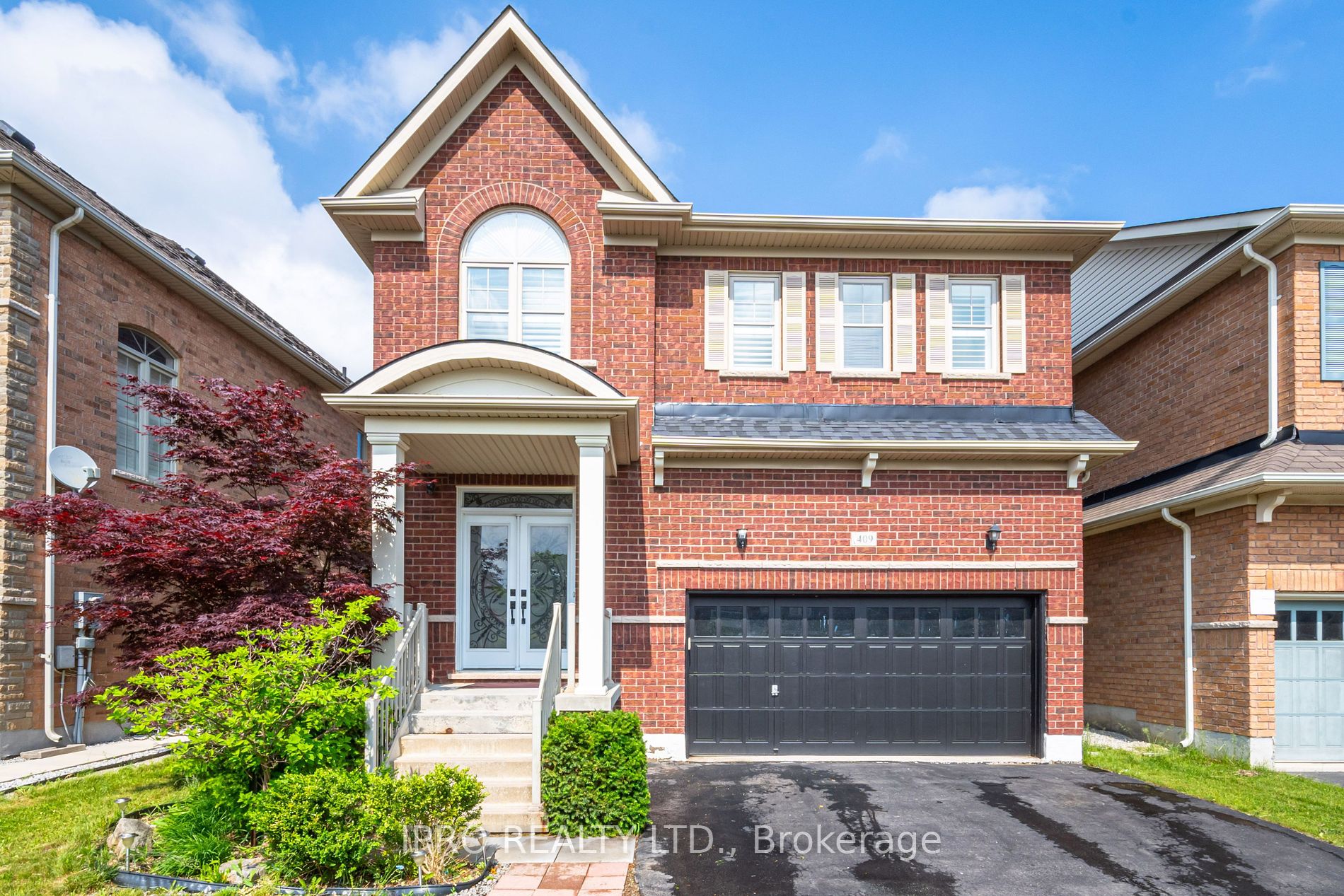 2-Storey in Halton