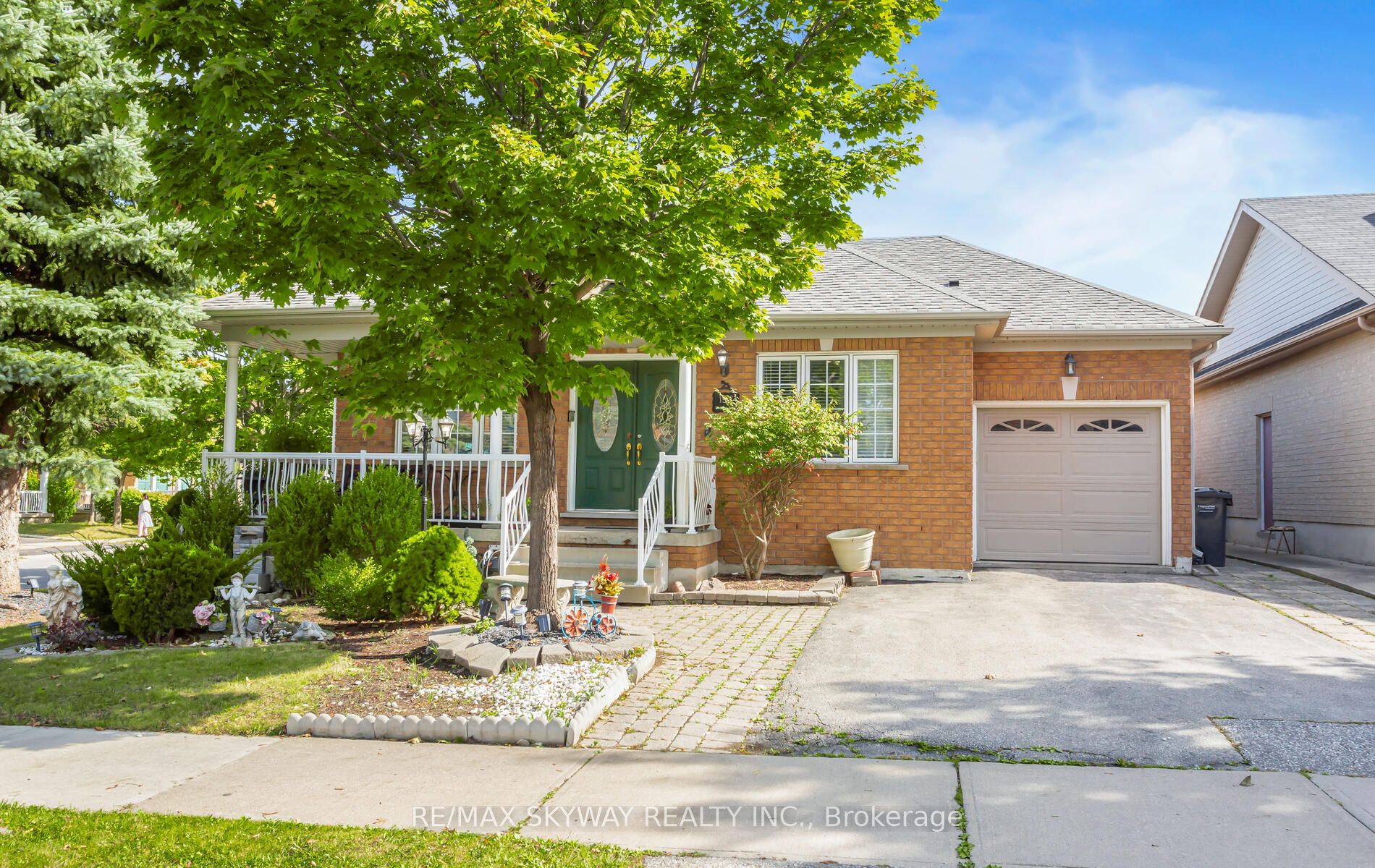 Bungalow in Peel