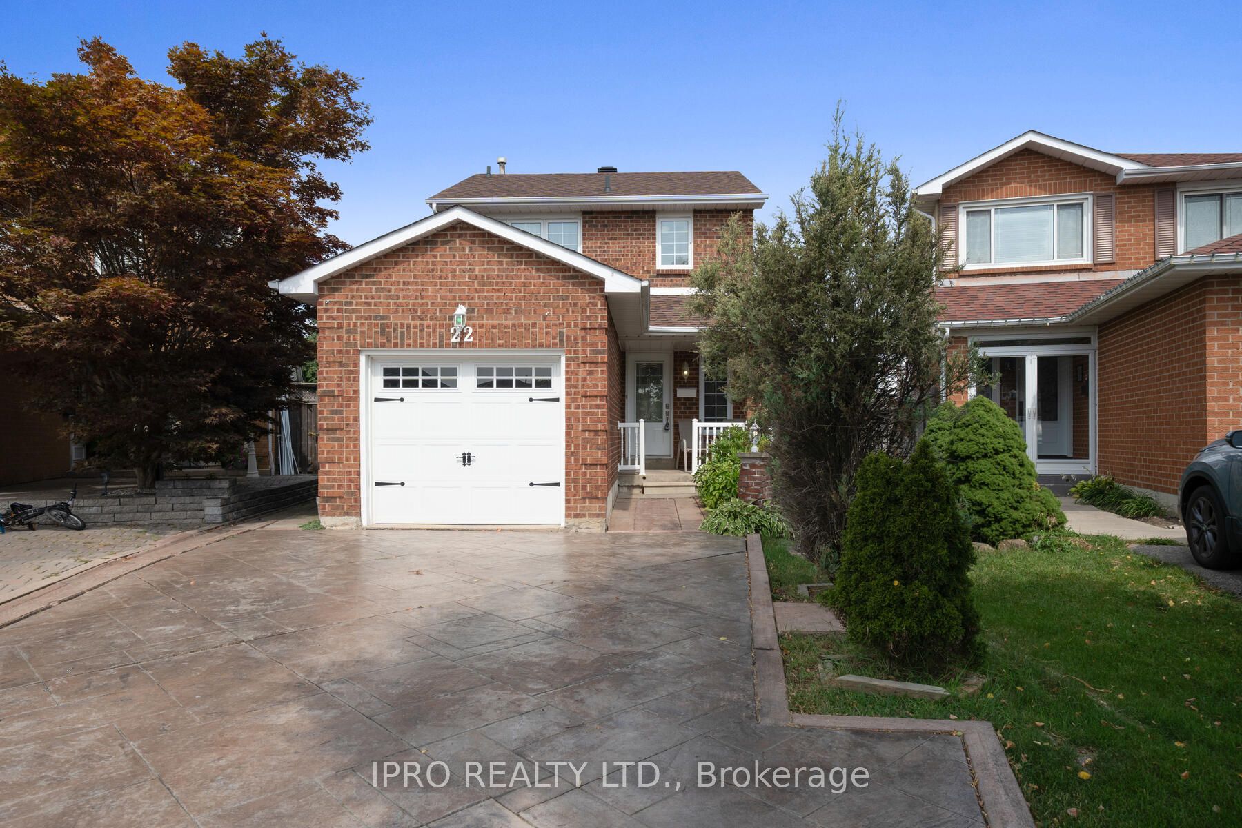 2-Storey in Peel