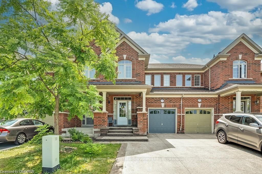 2-Storey in Halton