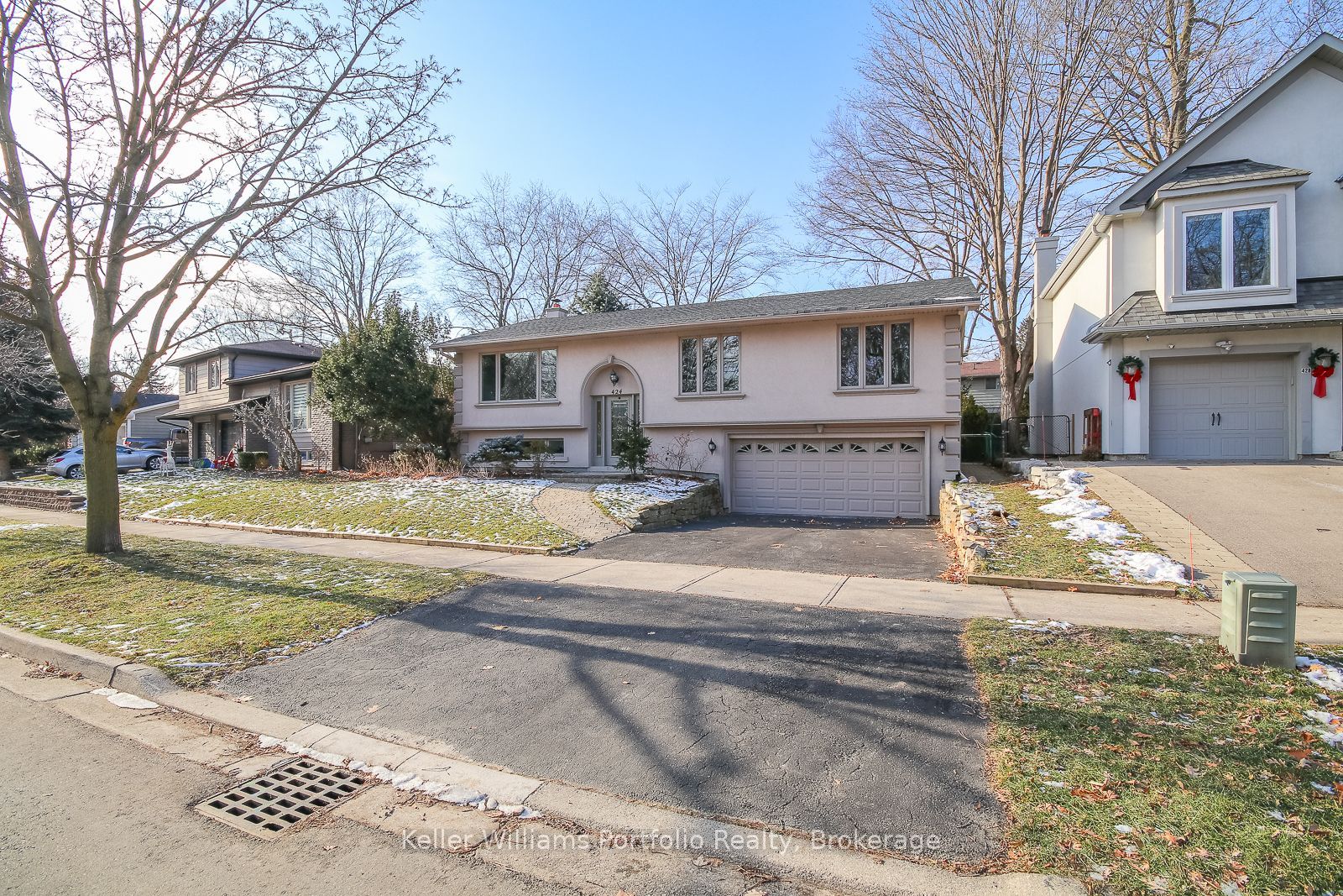 Bungalow-Raised in Halton