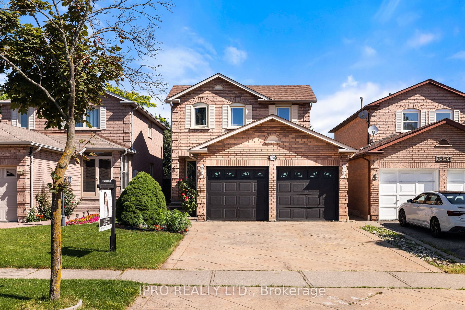 2-Storey in Peel