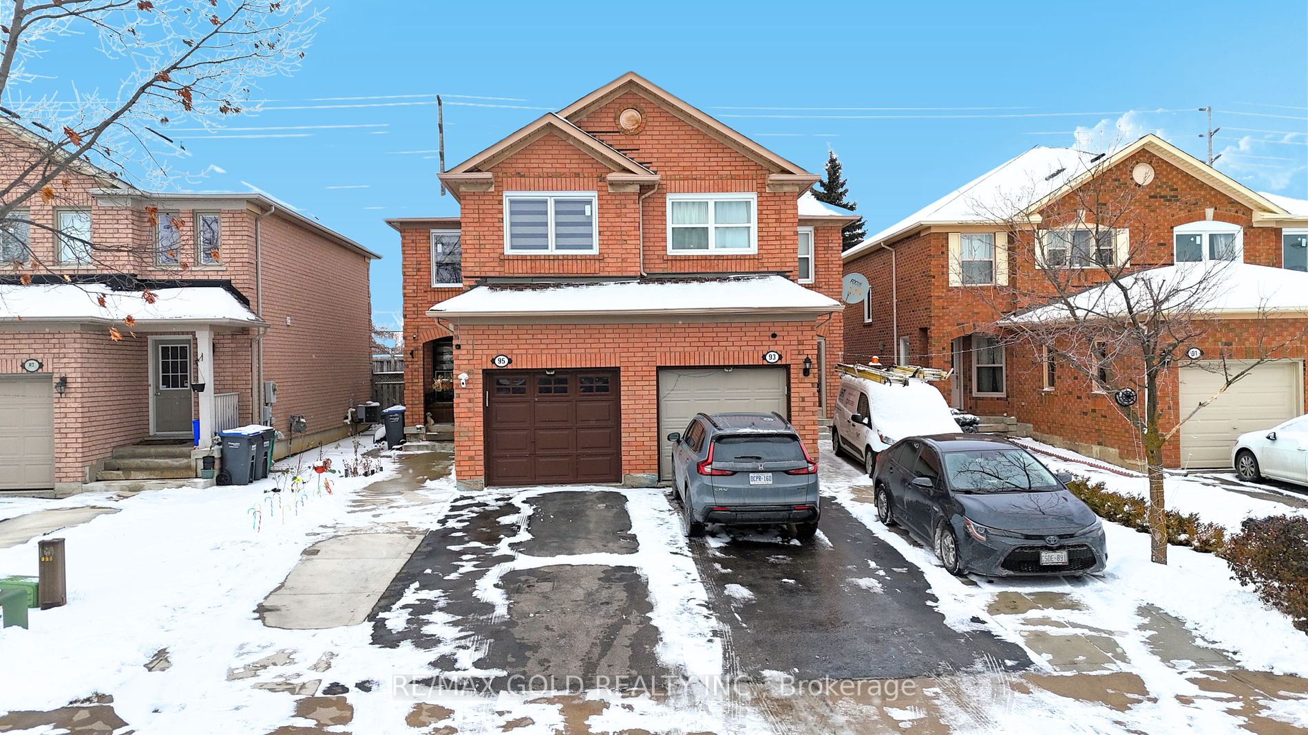 2-Storey in Peel