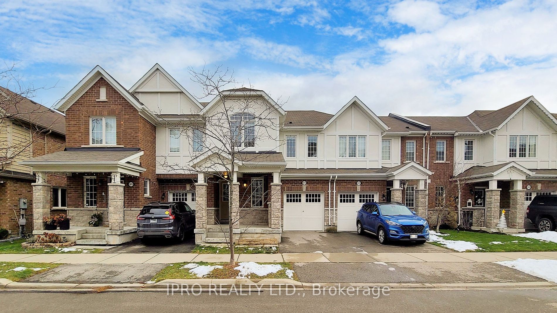 2-Storey in Halton