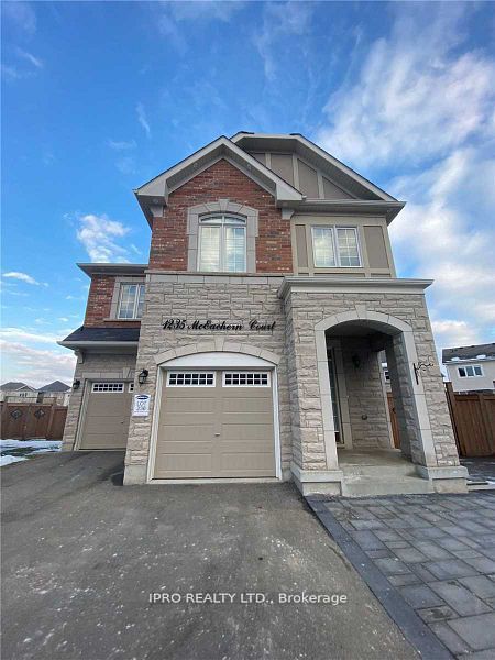 2-Storey in Halton