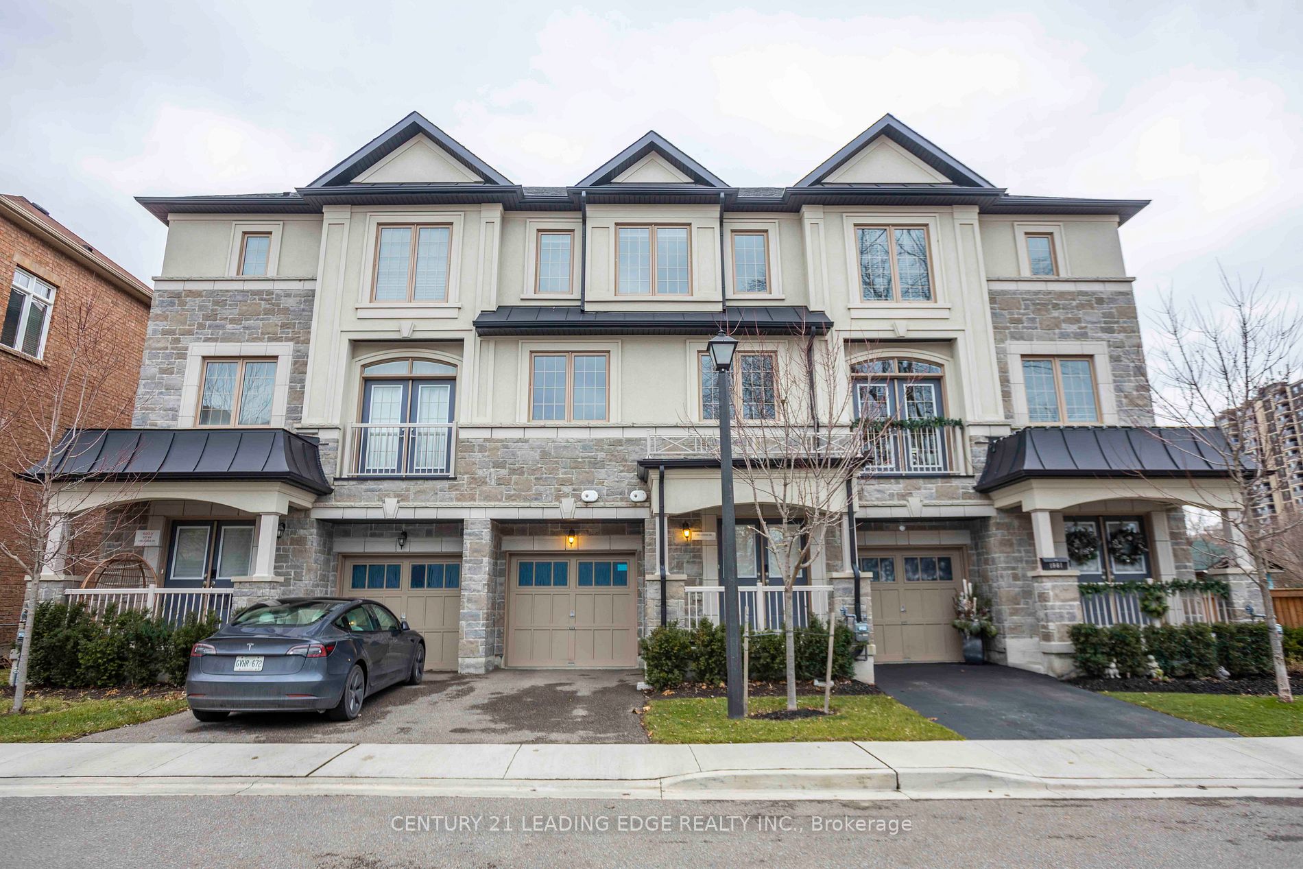 3-Storey in Peel