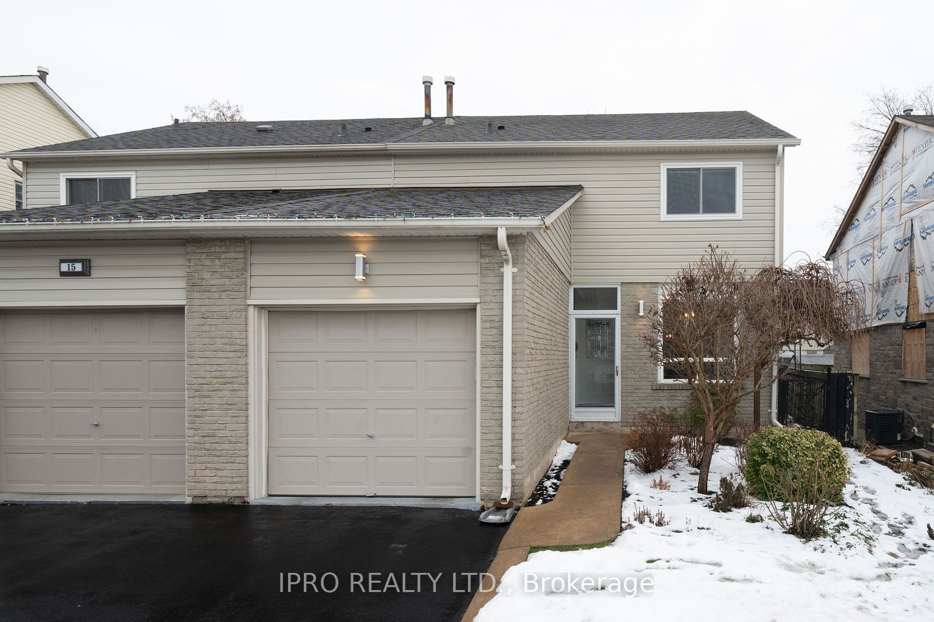 2-Storey in Peel