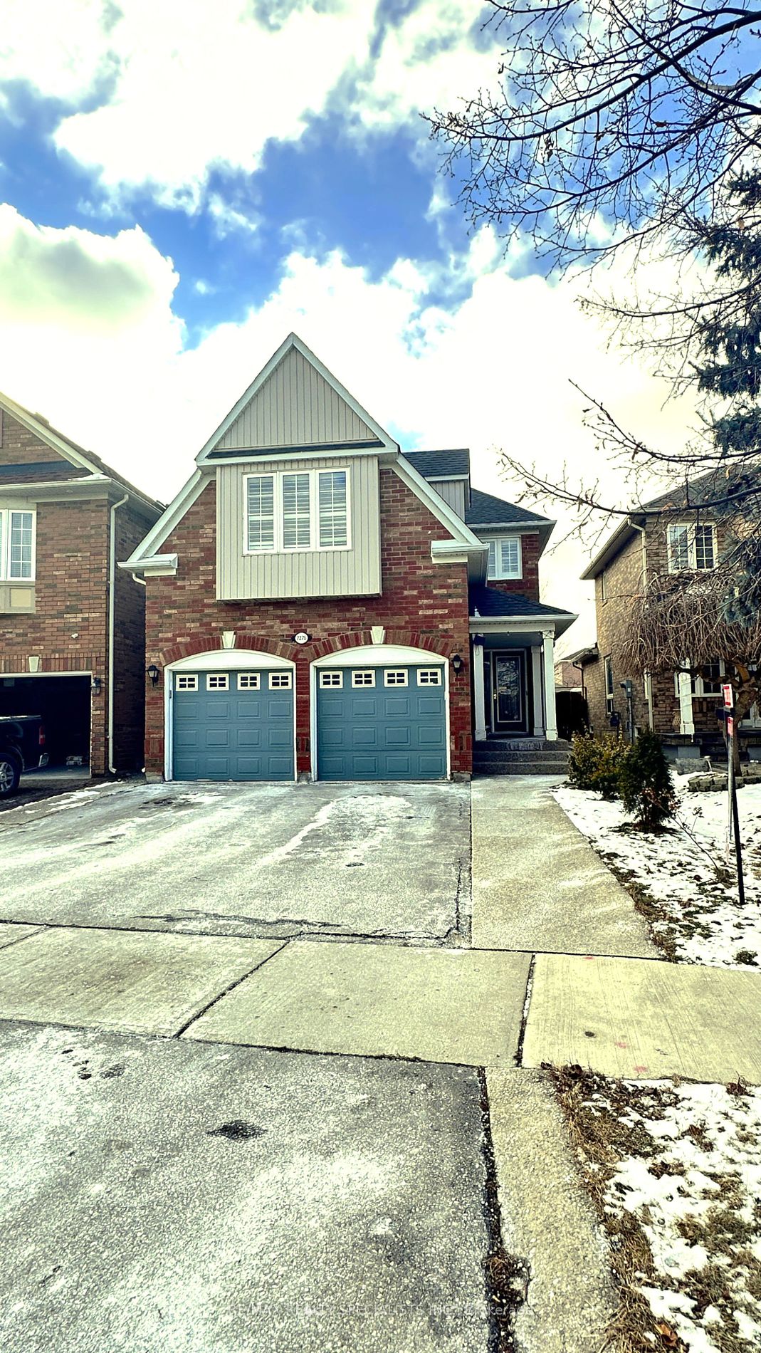 2-Storey in Peel