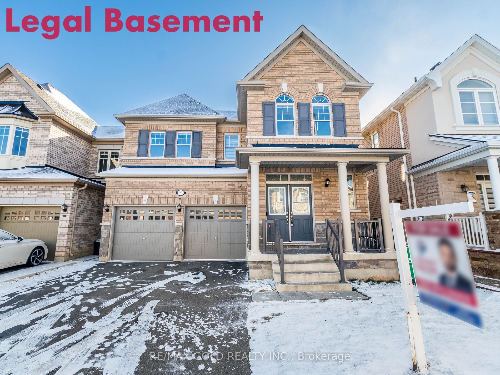 2-Storey in Peel