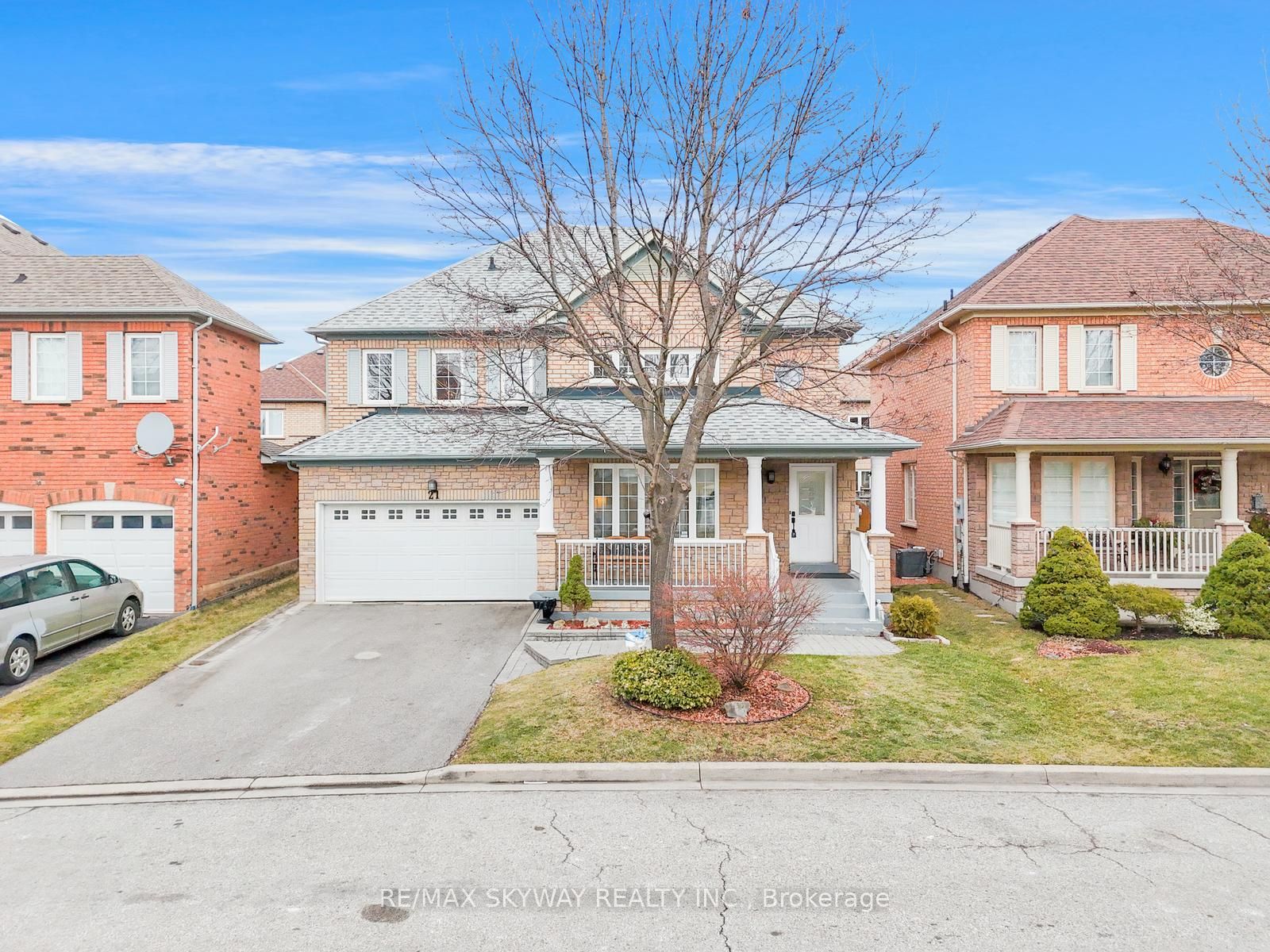 2-Storey in Peel