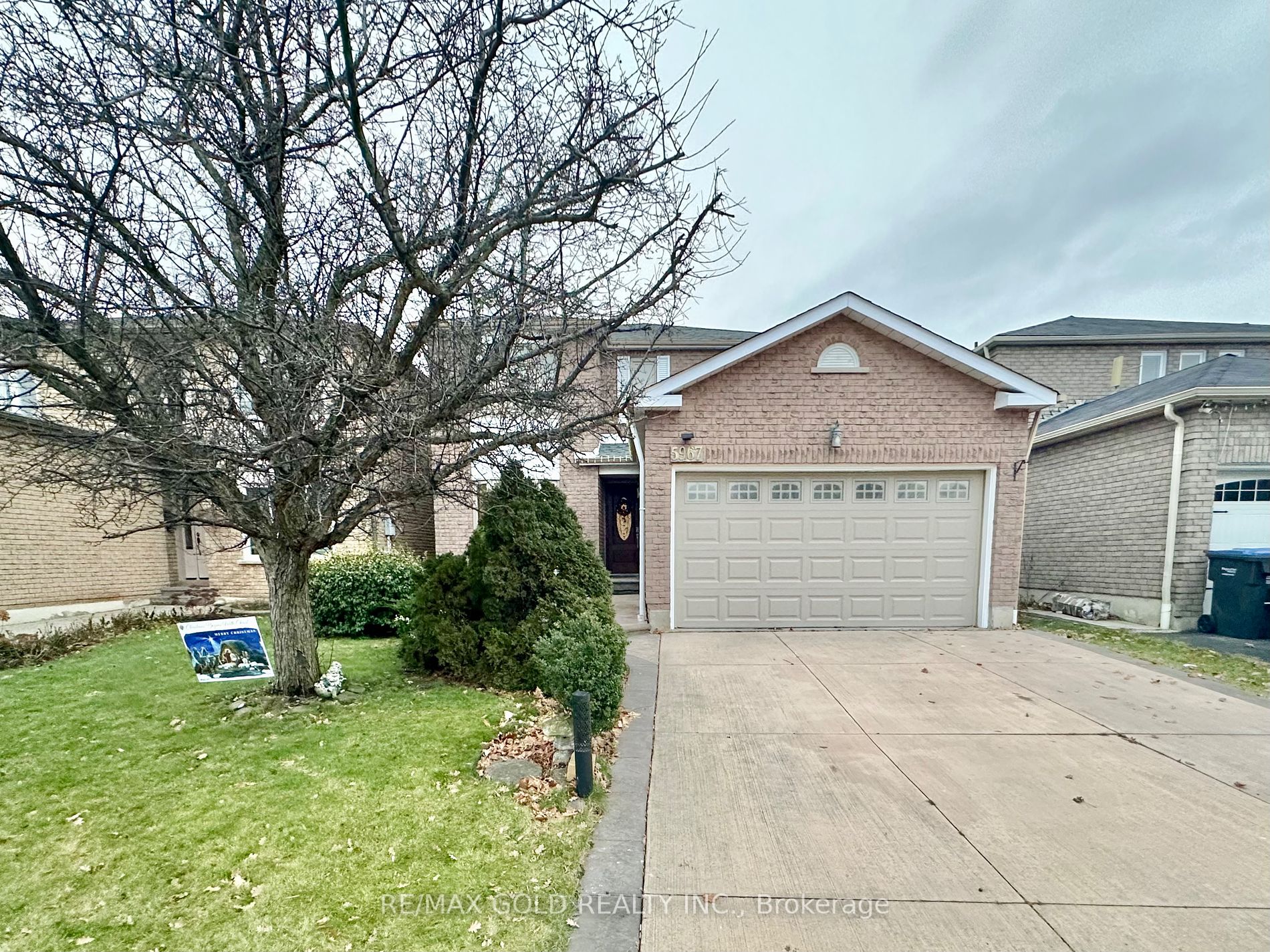 2-Storey in Peel