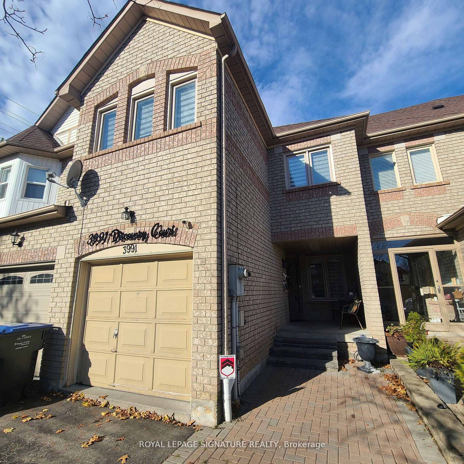 2-Storey in Peel