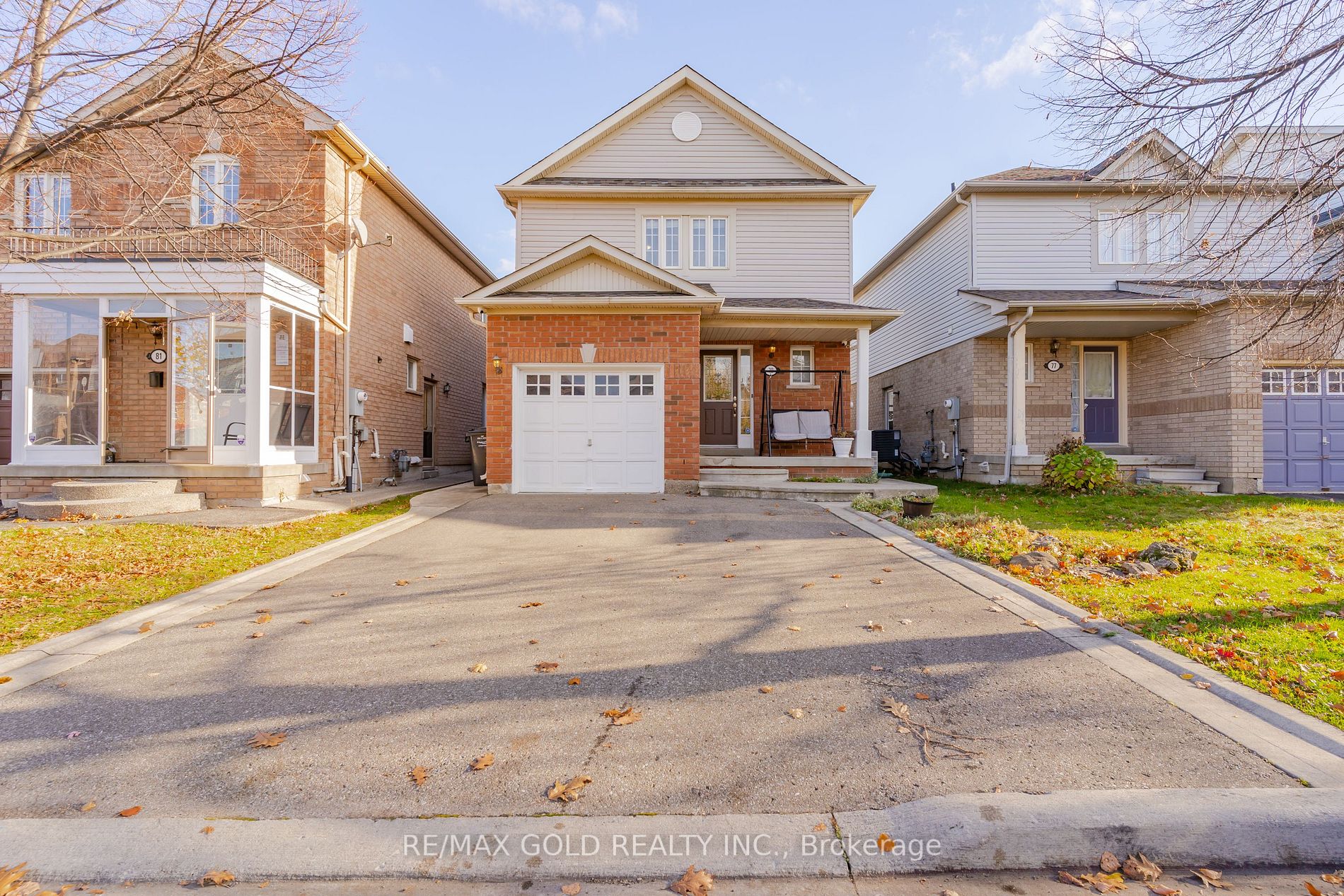 2-Storey in Peel