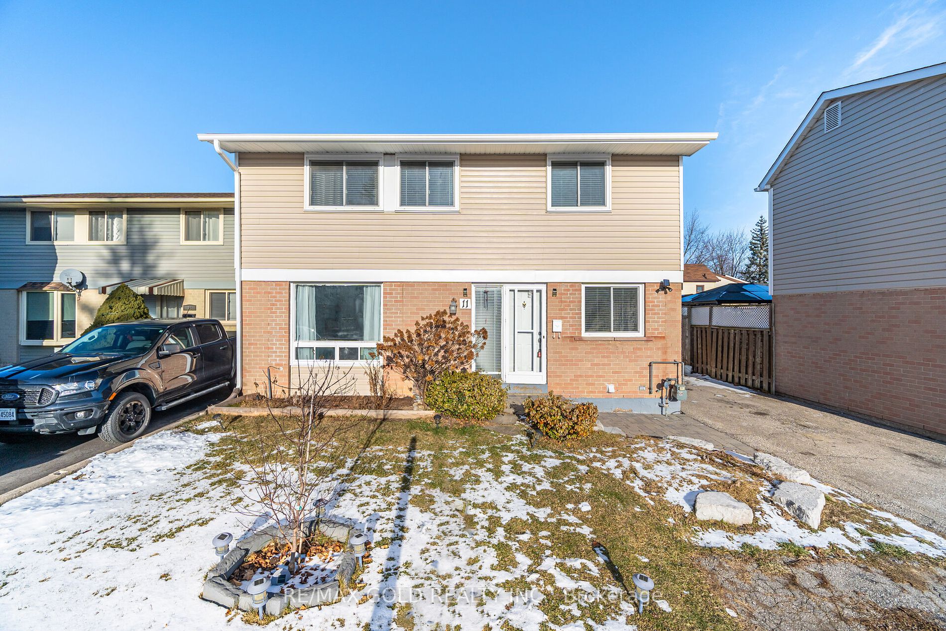 2-Storey in Peel