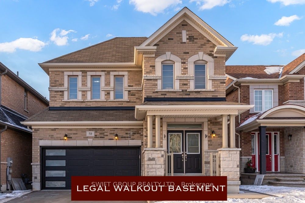 2-Storey in Peel