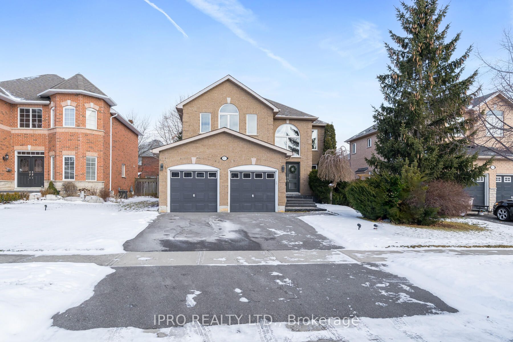 2-Storey in Halton