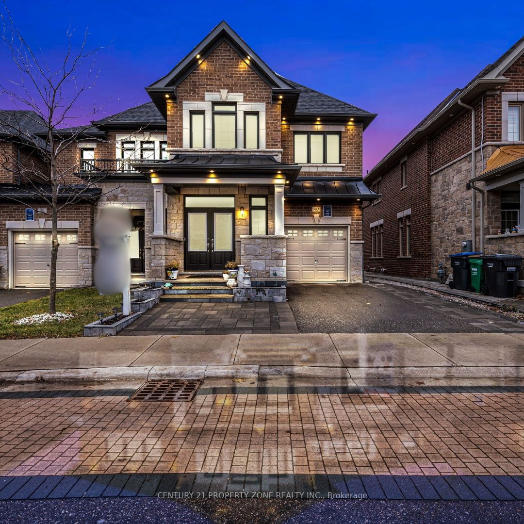 2-Storey in Peel