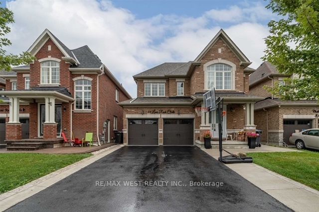 2-Storey in Peel