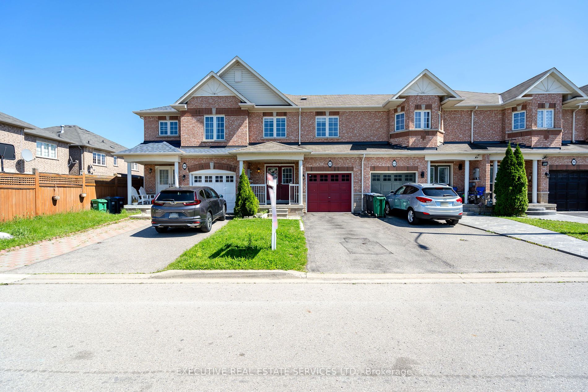 2-Storey in Peel