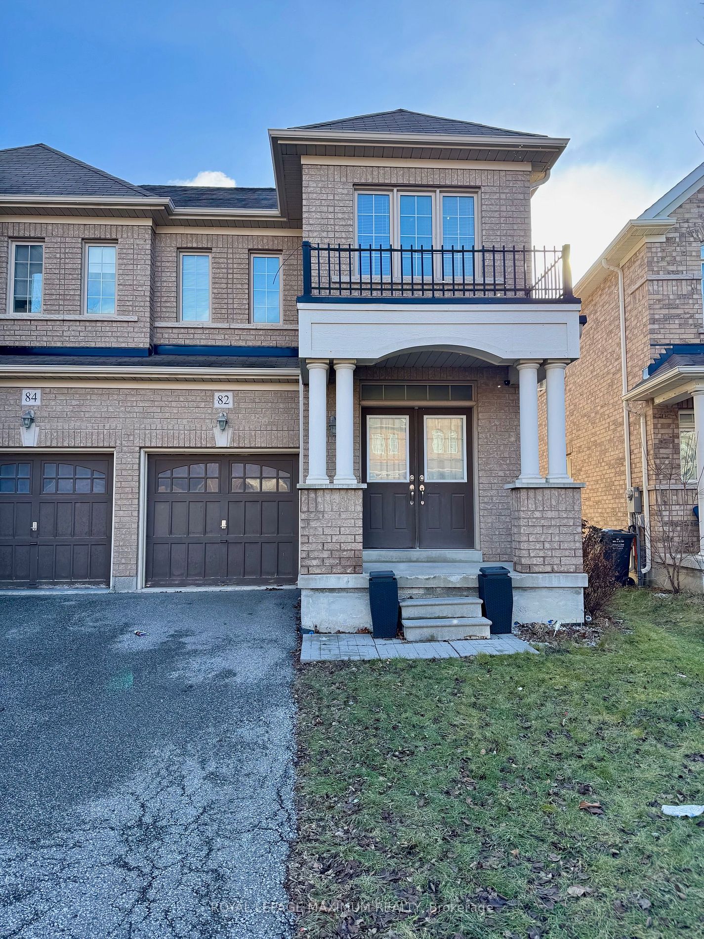 2-Storey in Peel