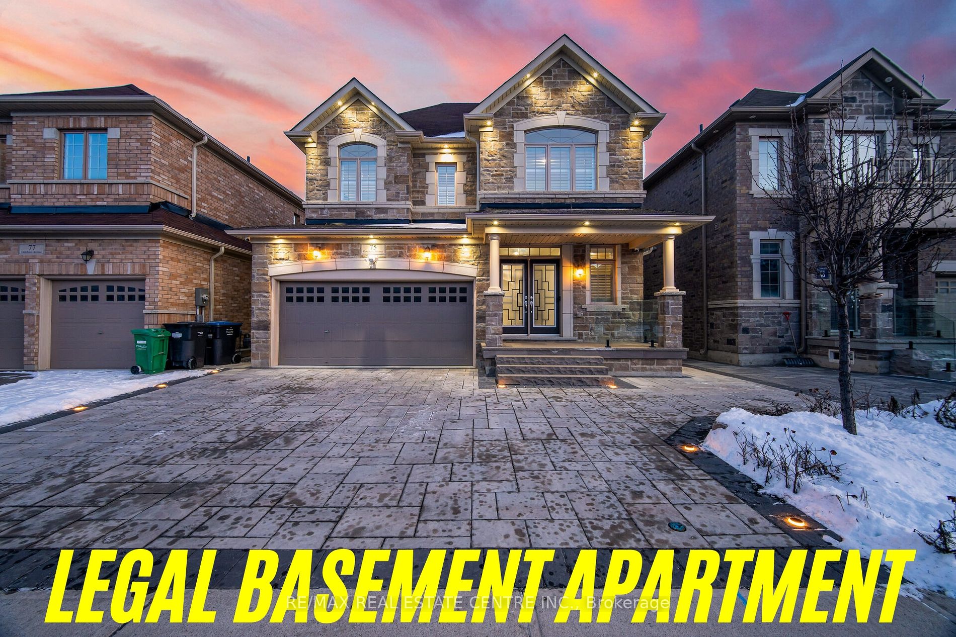 2-Storey in Peel
