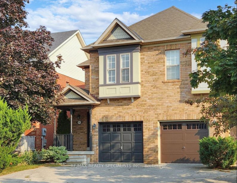 2-Storey in Peel