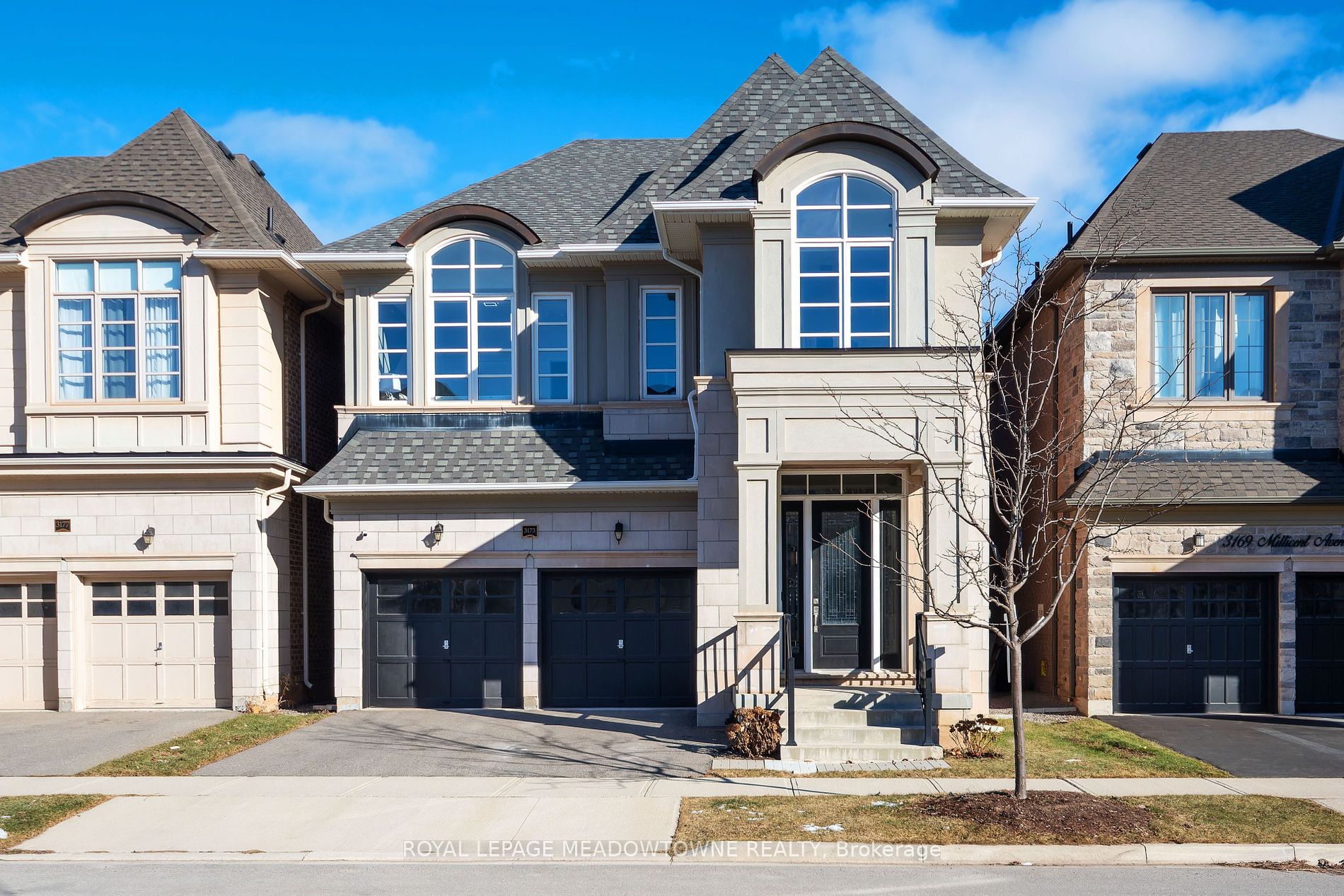 2-Storey in Halton