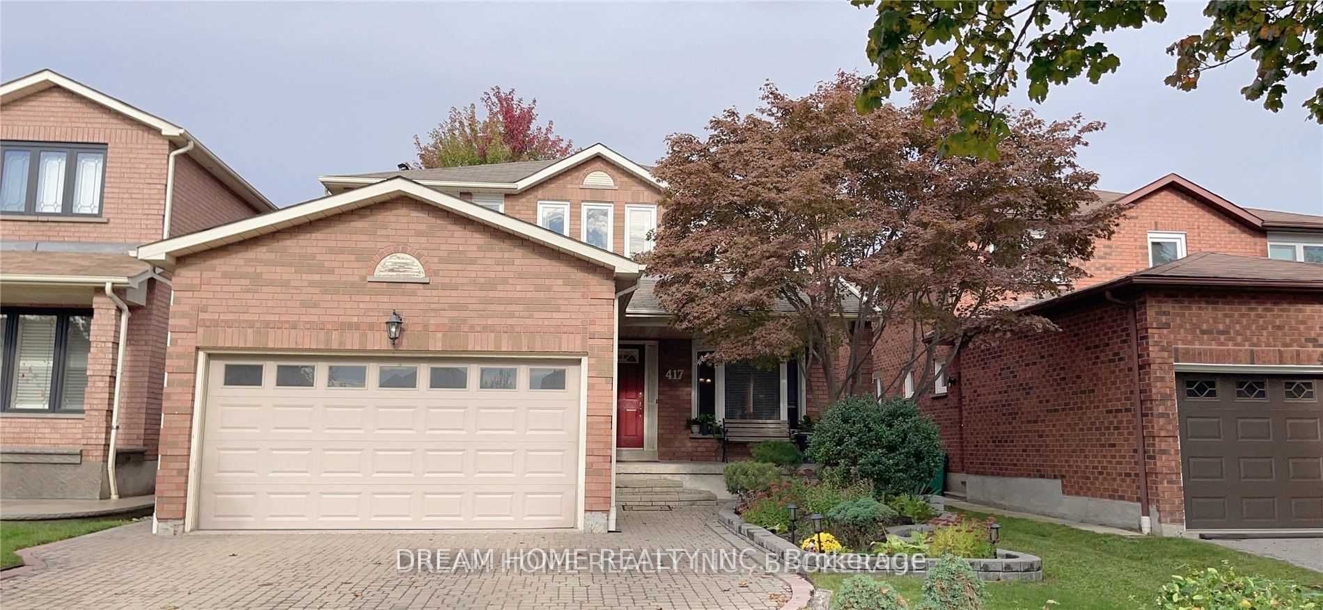 2-Storey in Peel