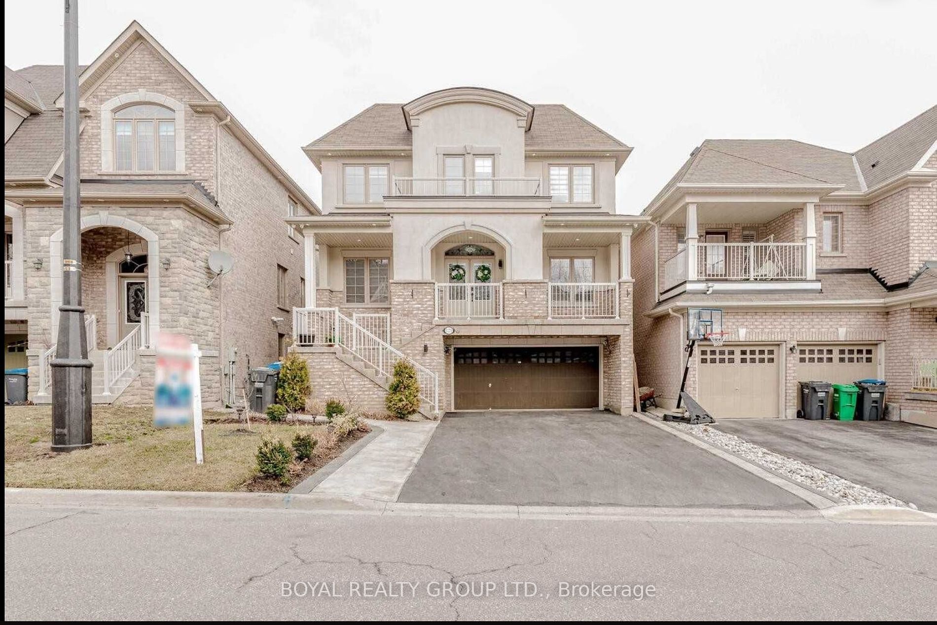 2-Storey in Peel