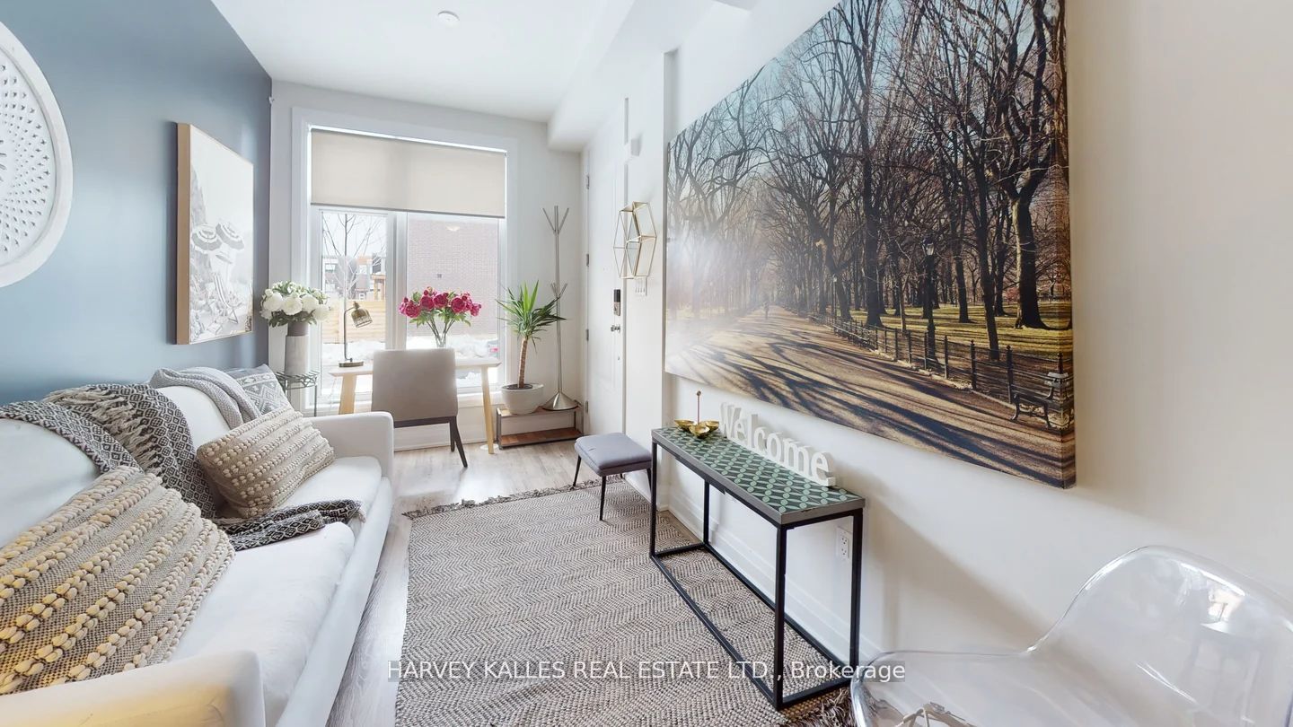 Apartment in Toronto