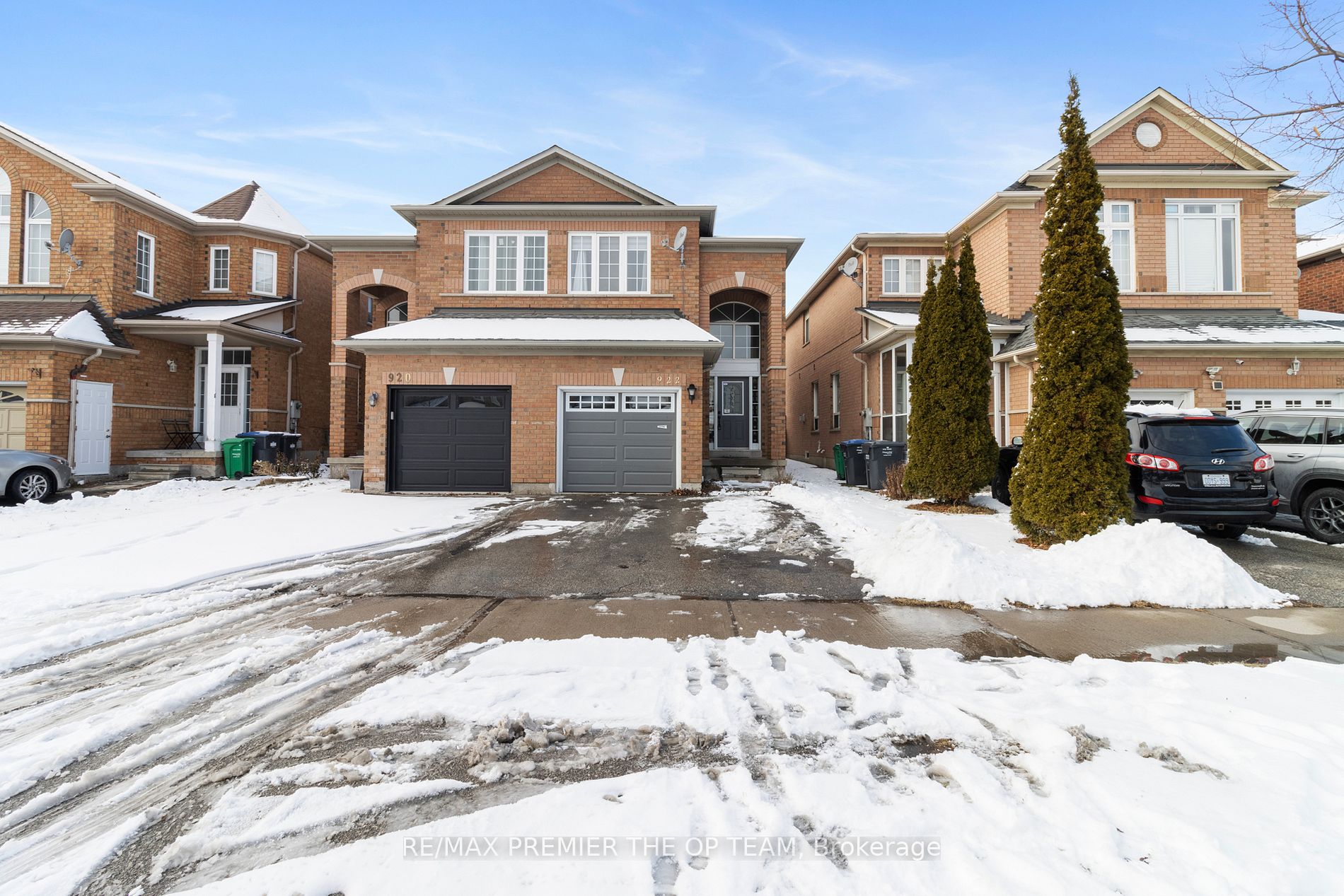 2-Storey in Peel