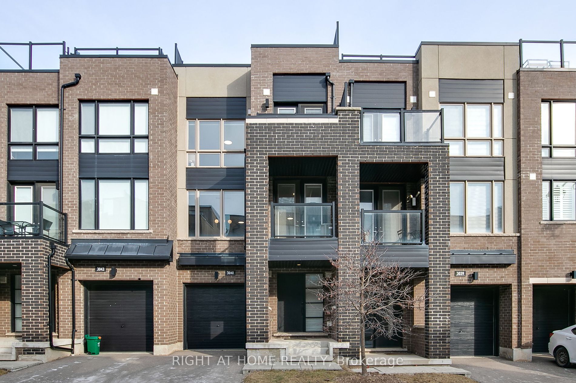 2-Storey in Halton