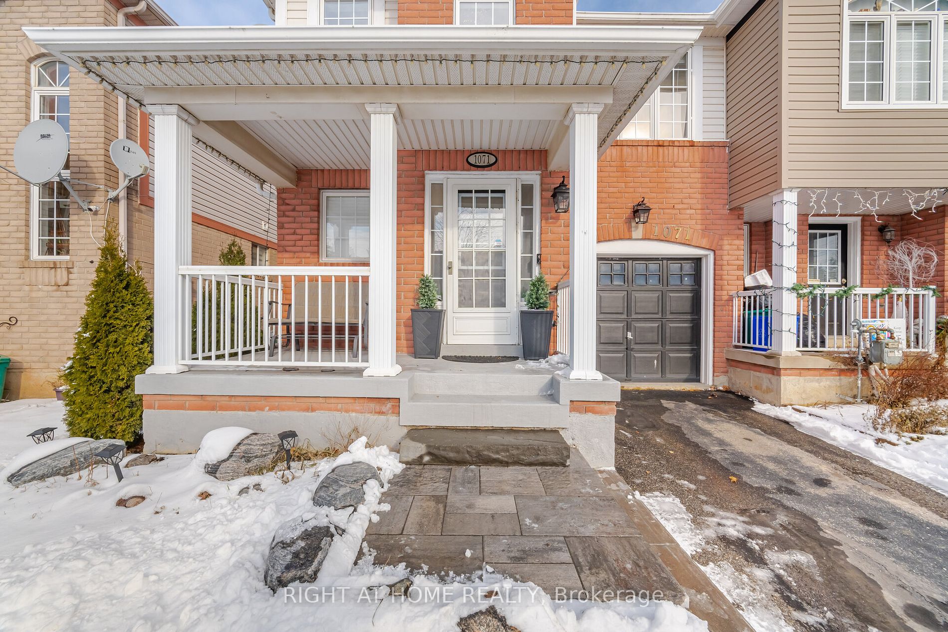 2-Storey in Halton