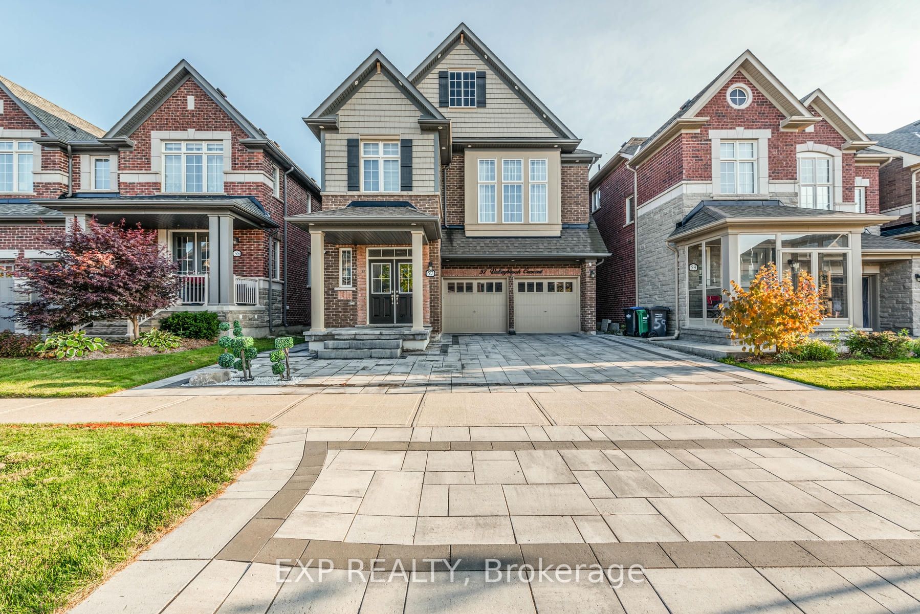 2-Storey in Peel