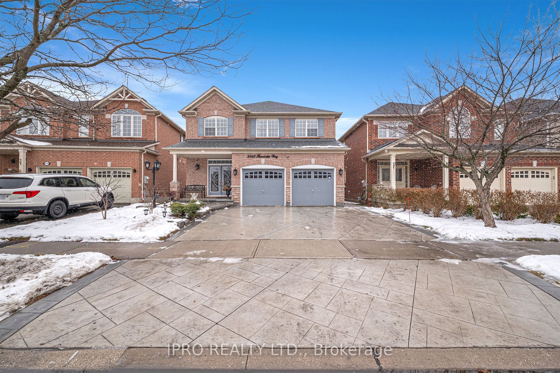 2-Storey in Peel