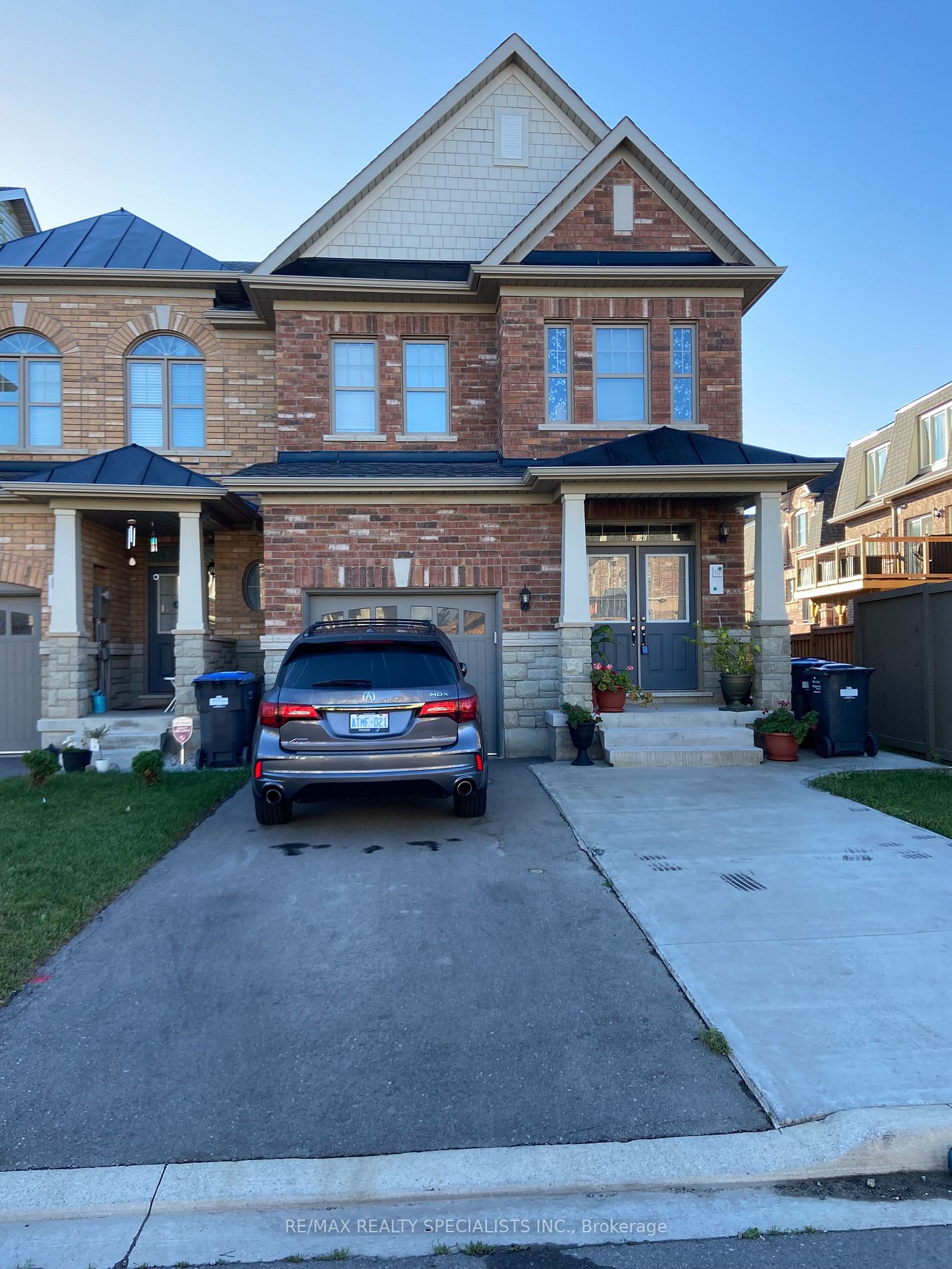 2-Storey in Peel
