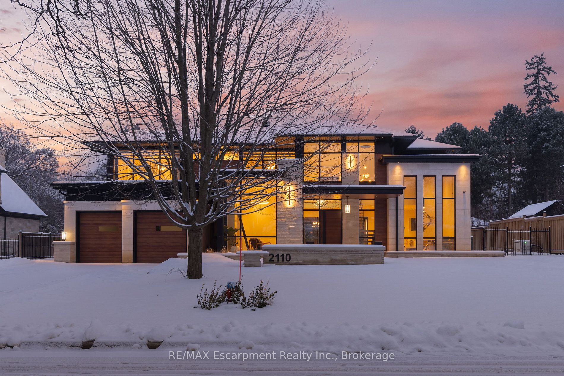 2-Storey in Halton