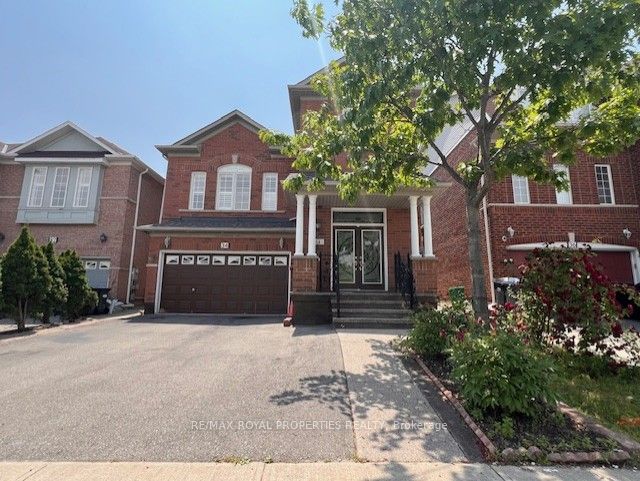 2-Storey in Peel