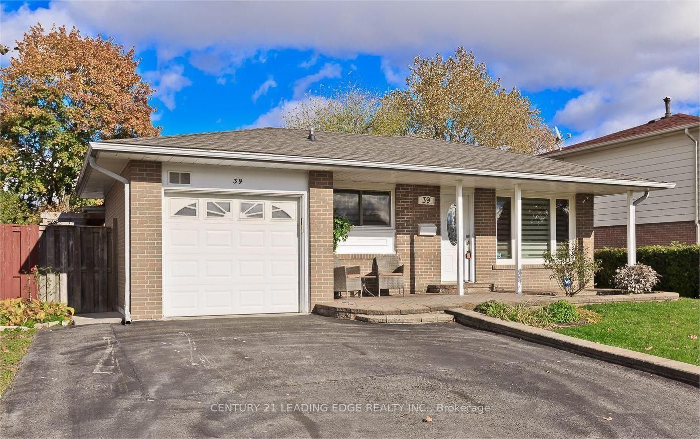 Bungalow in Peel
