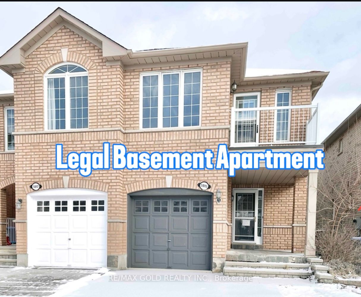 2-Storey in Peel