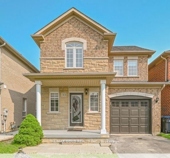 2-Storey in Peel