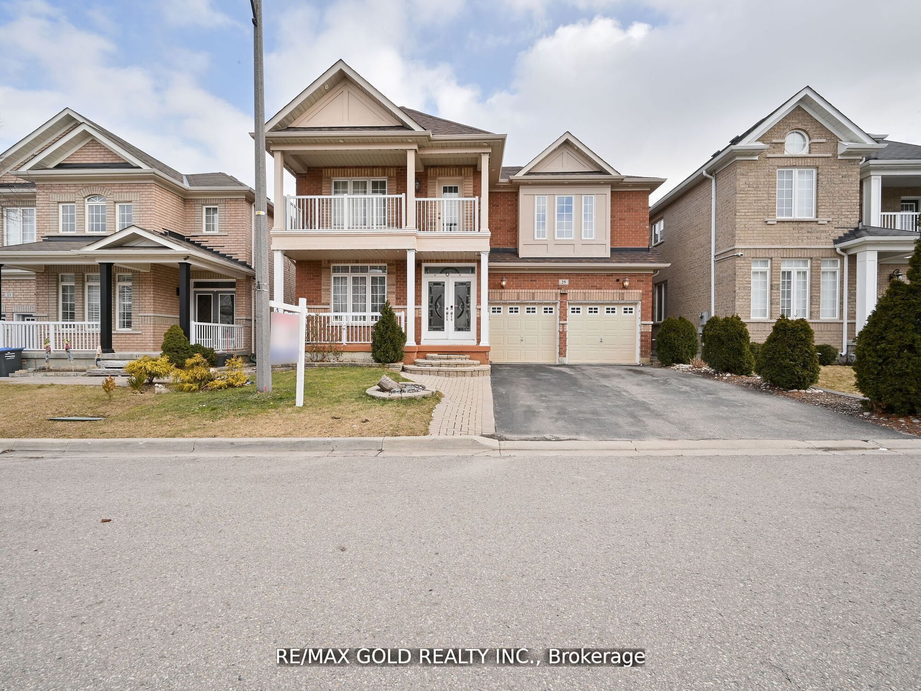 2-Storey in Peel
