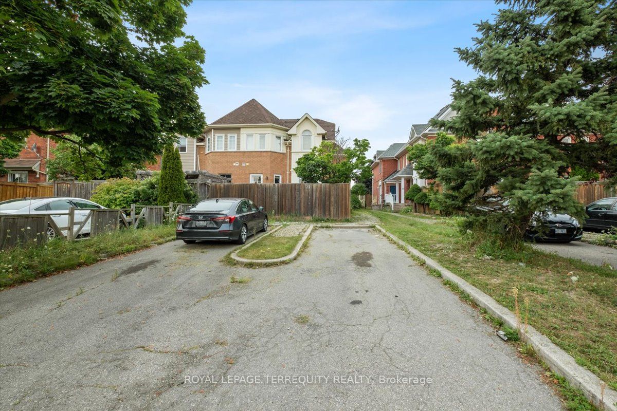 2-Storey in Peel