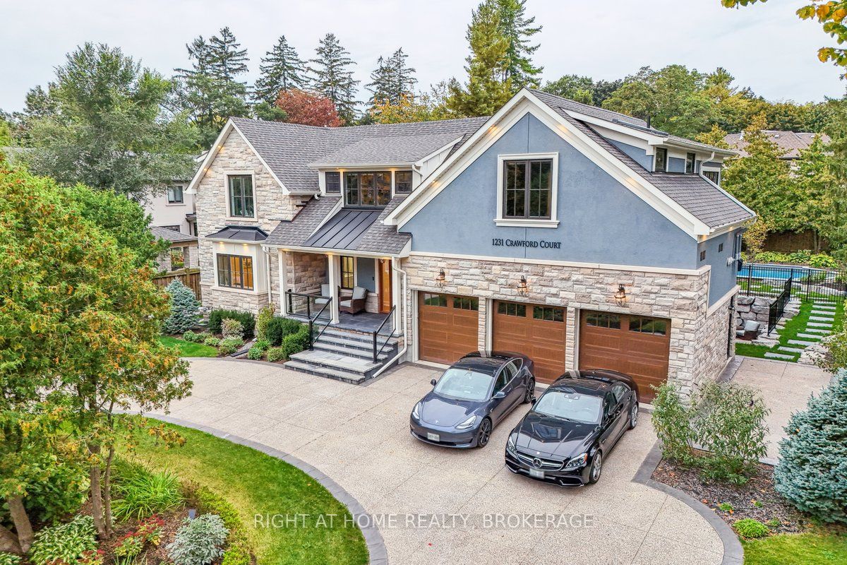 2-Storey in Halton