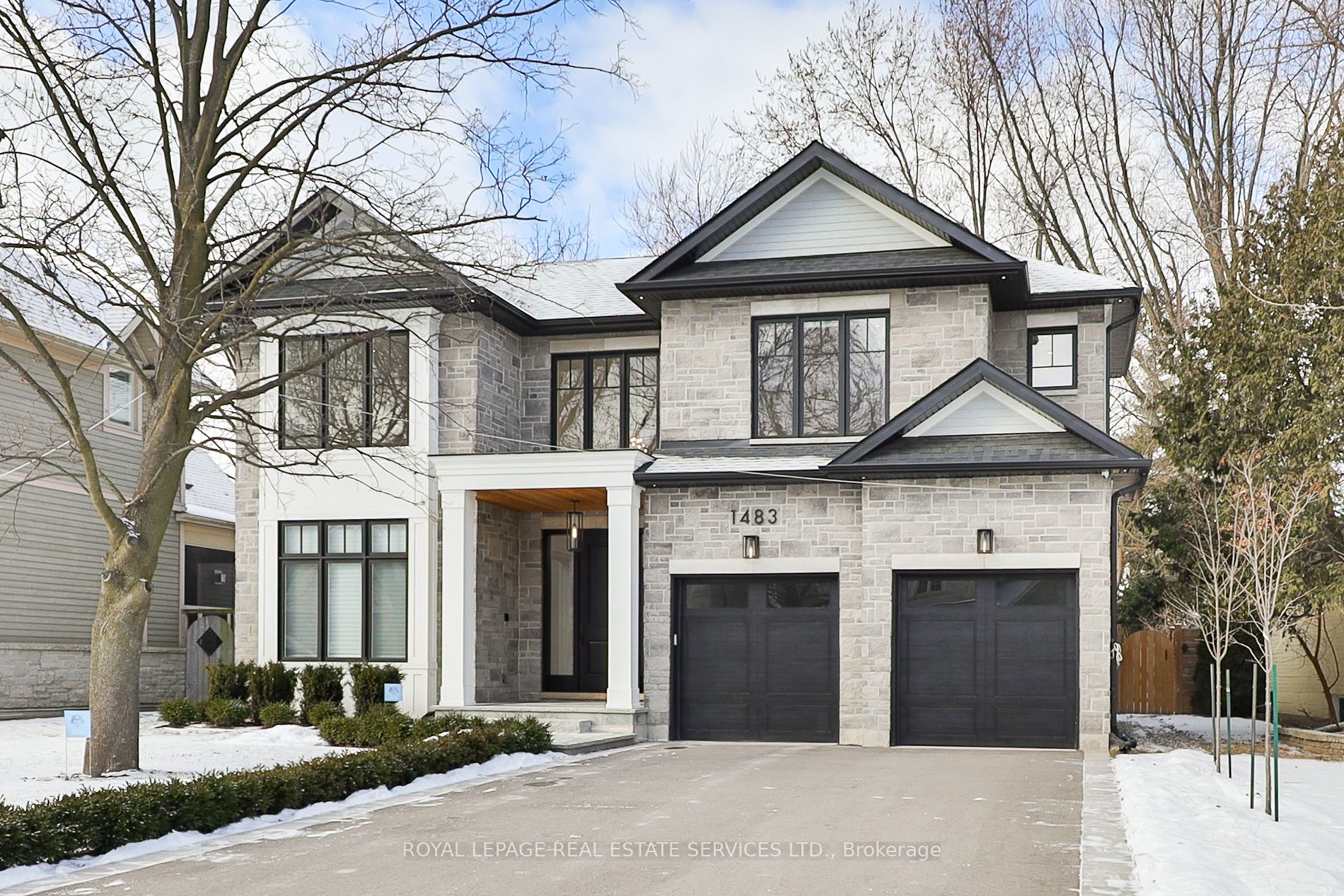2-Storey in Halton