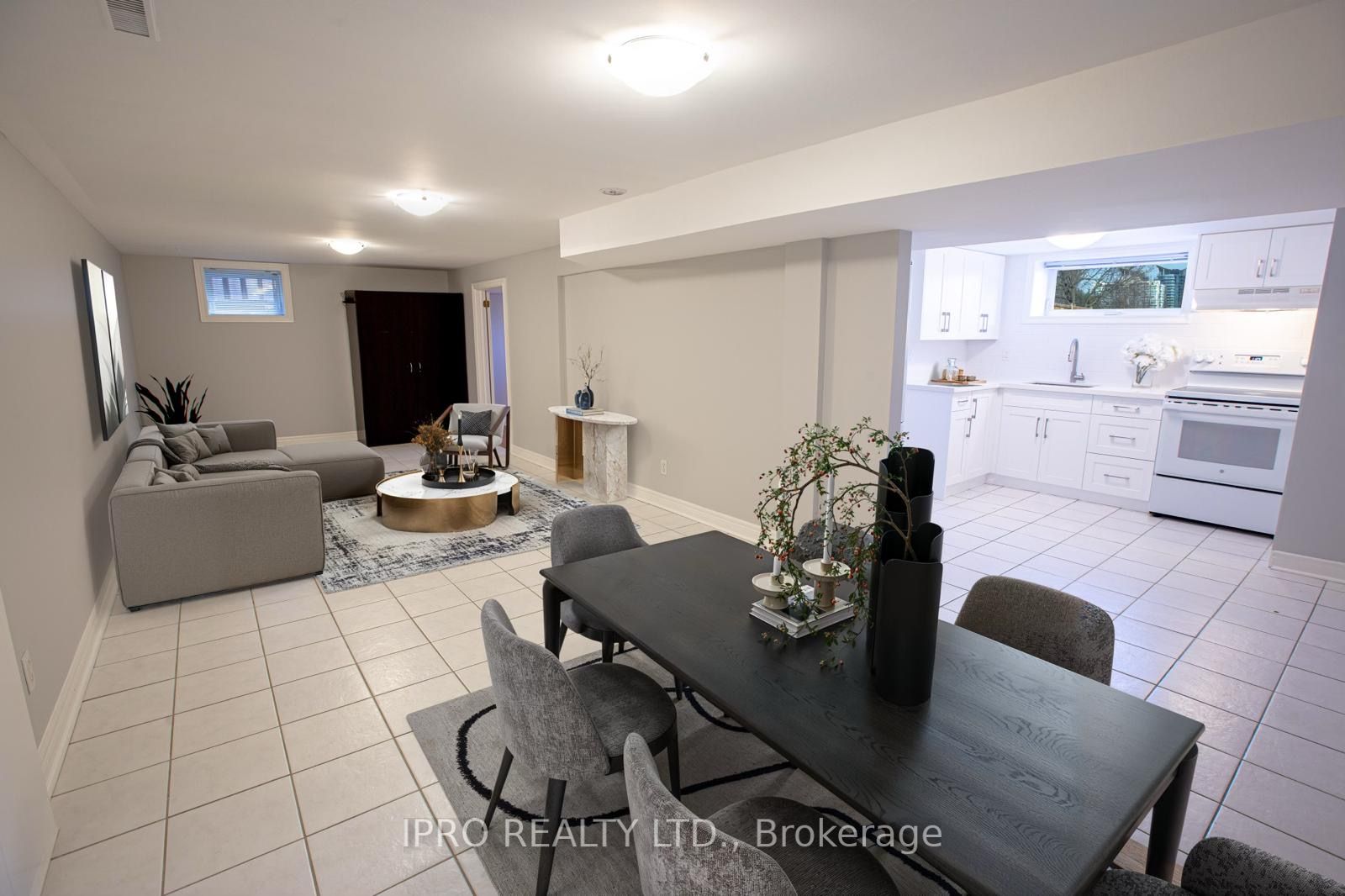 Bungalow in Peel