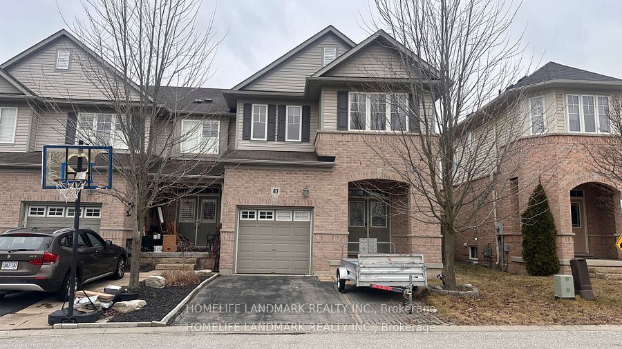 2-Storey in Halton