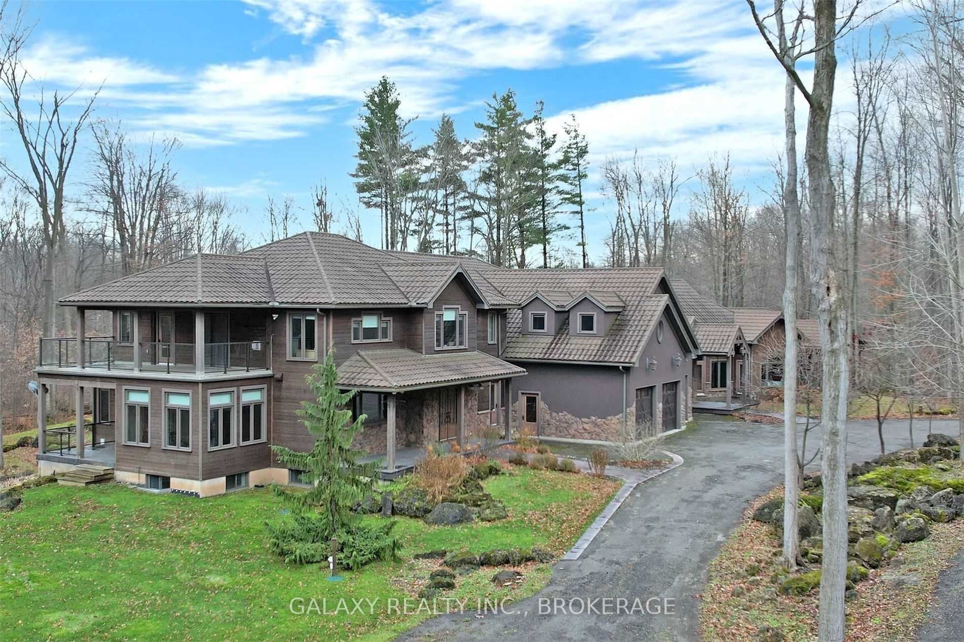 2-Storey in Halton