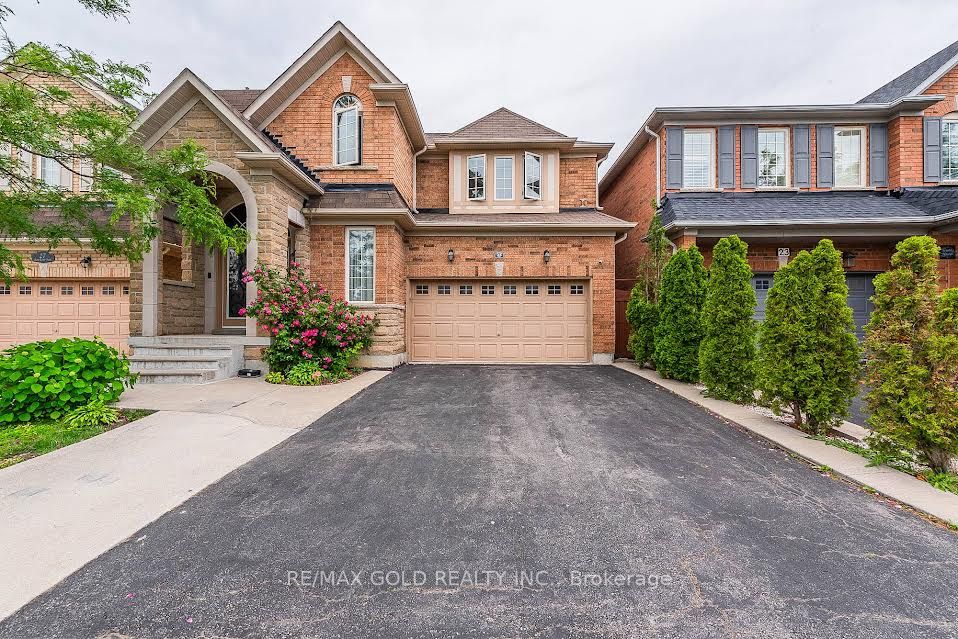 2-Storey in Peel
