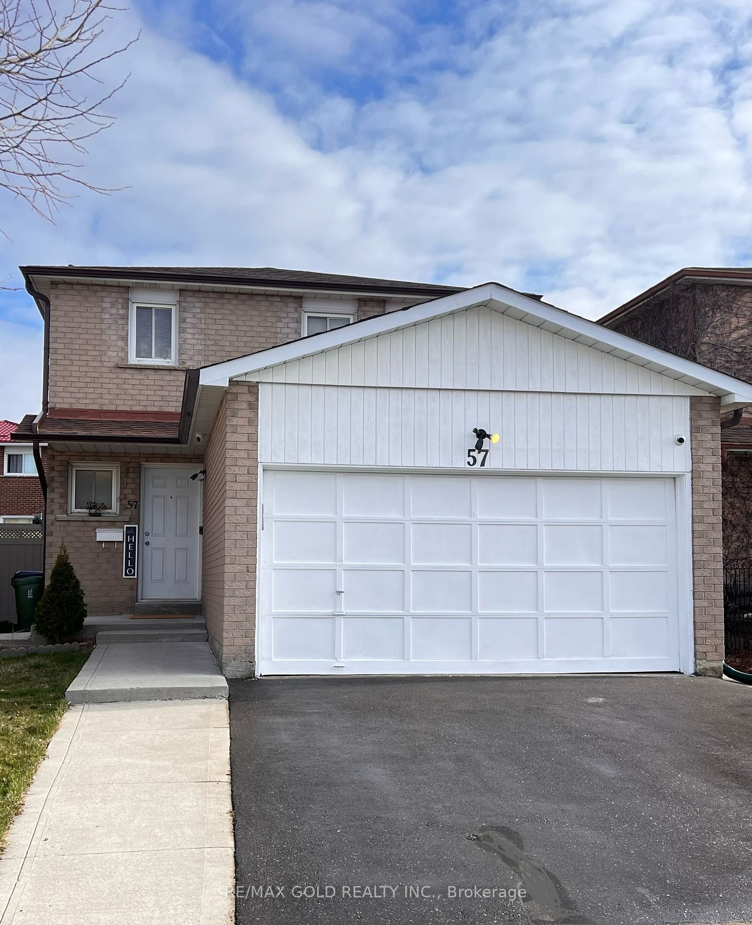 2-Storey in Toronto
